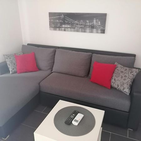Apartments Matelici Divšići Buitenkant foto
