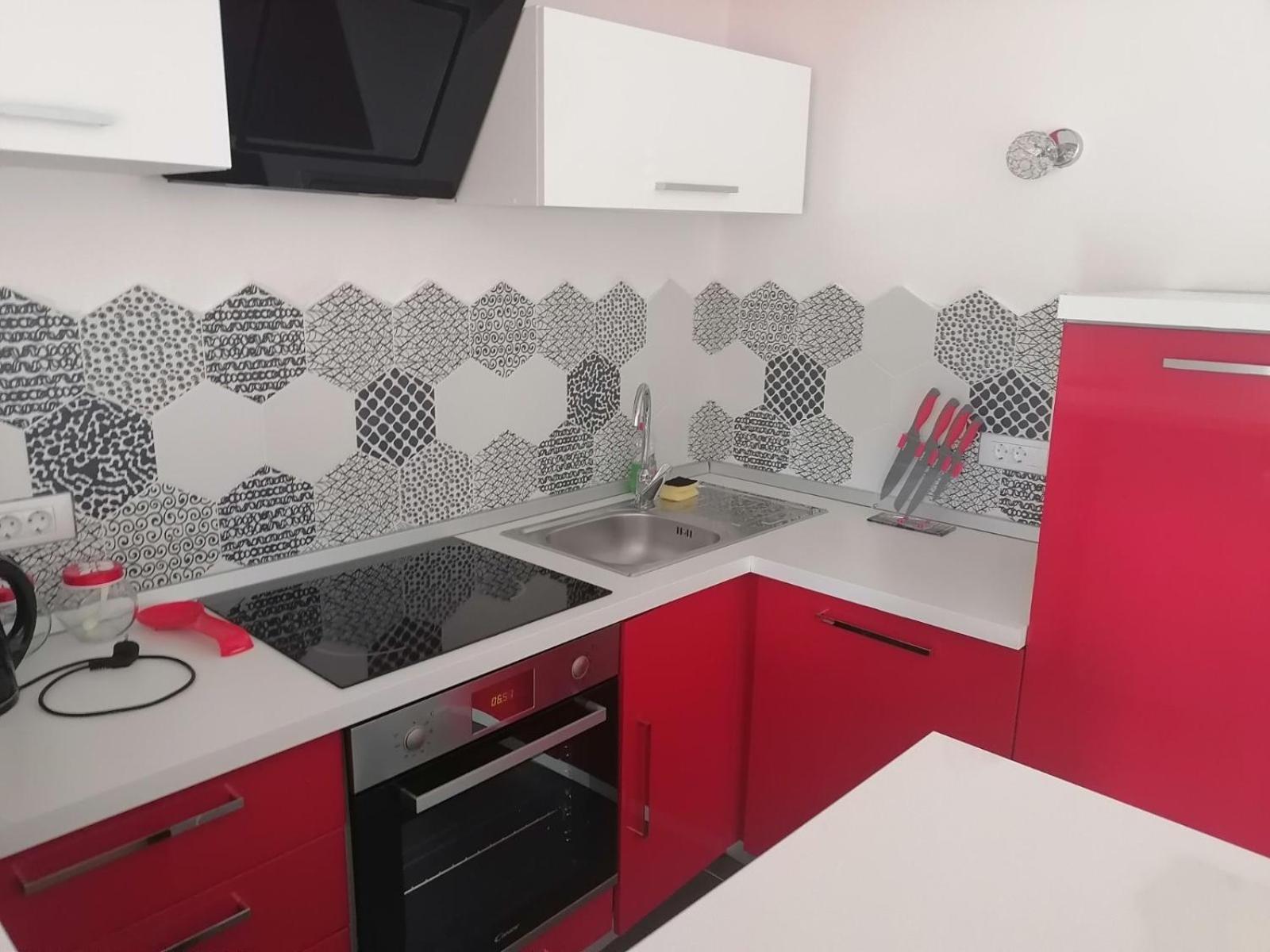 Apartments Matelici Divšići Buitenkant foto