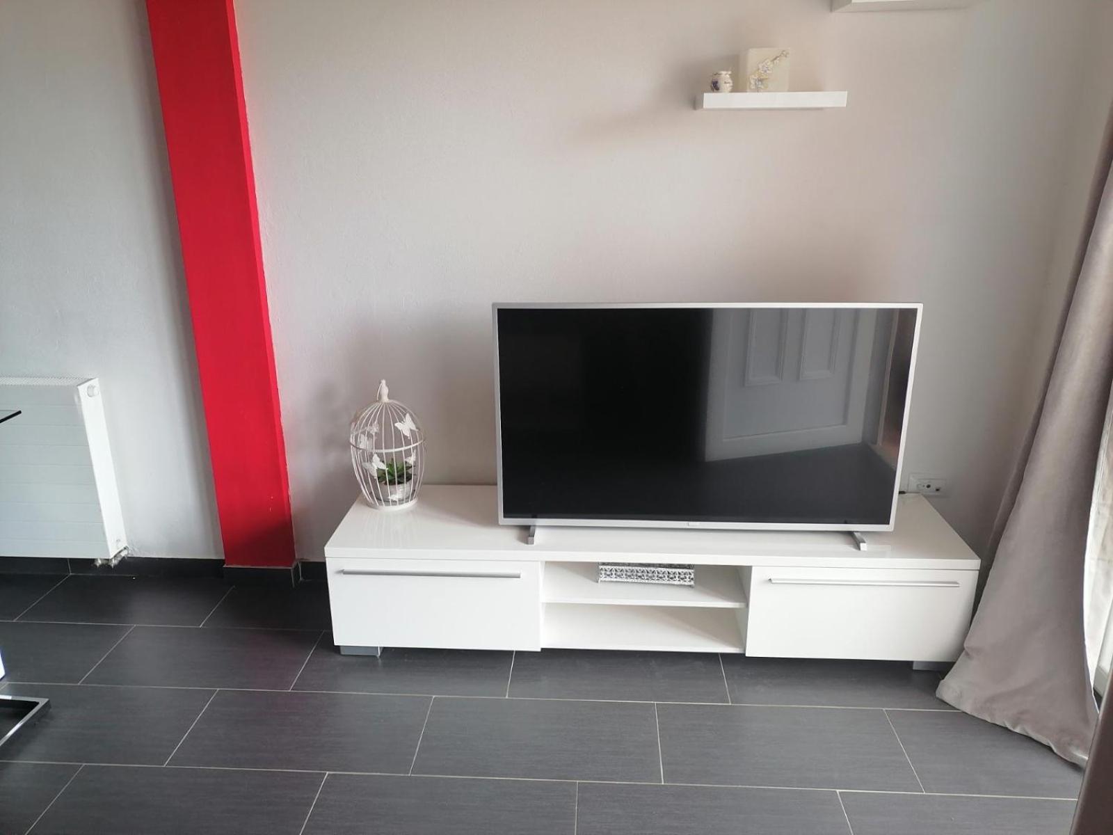 Apartments Matelici Divšići Buitenkant foto