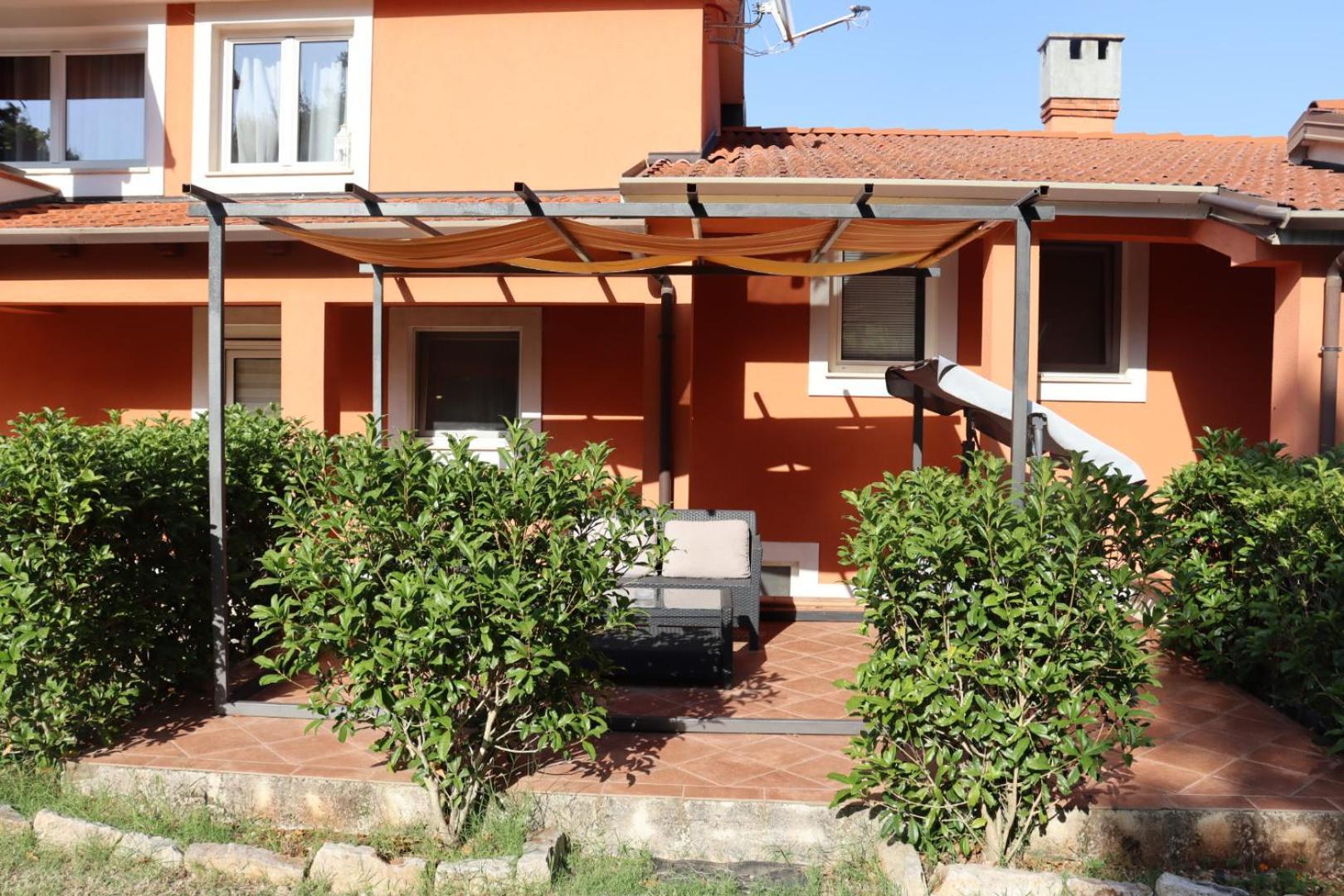 Apartments Matelici Divšići Buitenkant foto