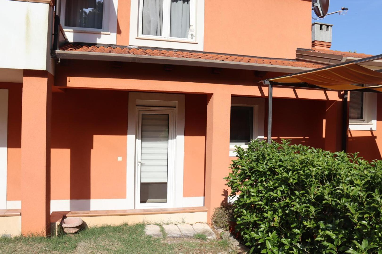 Apartments Matelici Divšići Buitenkant foto