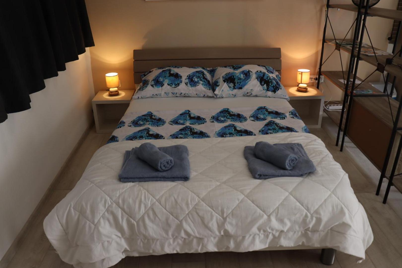 Apartments Matelici Divšići Buitenkant foto