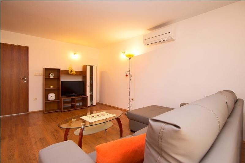 Apartments Matelici Divšići Kamer foto