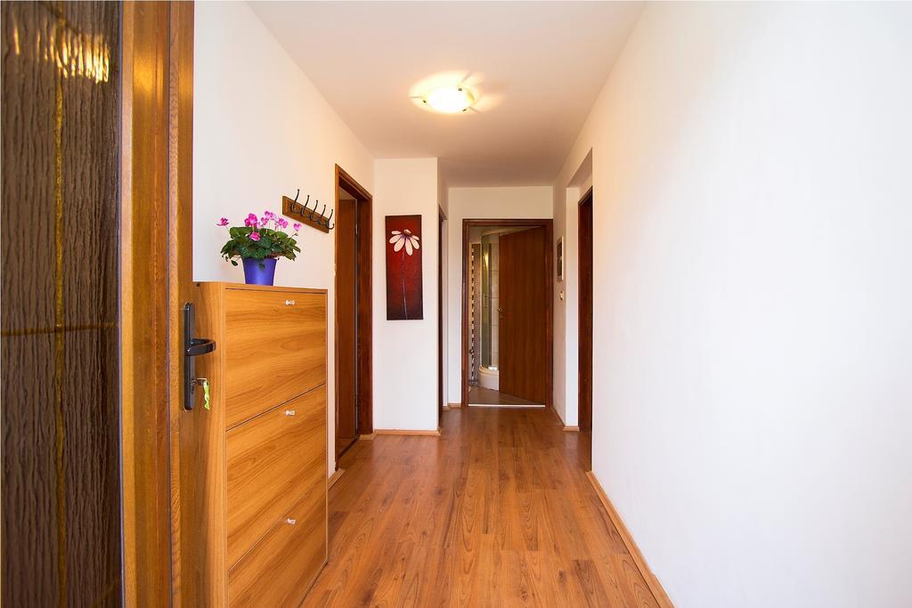 Apartments Matelici Divšići Kamer foto