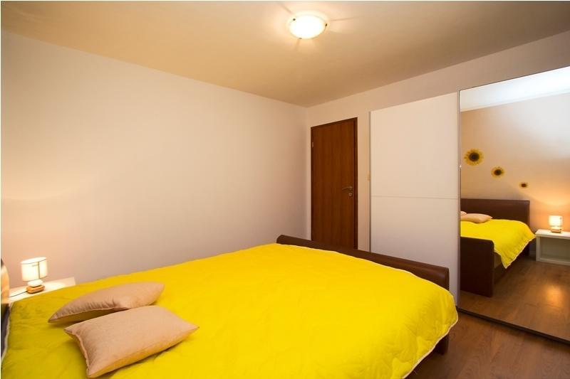 Apartments Matelici Divšići Kamer foto