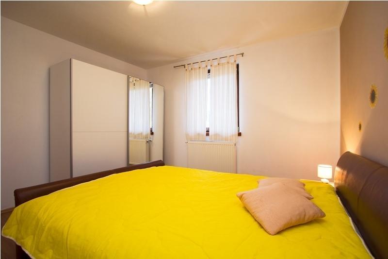 Apartments Matelici Divšići Kamer foto
