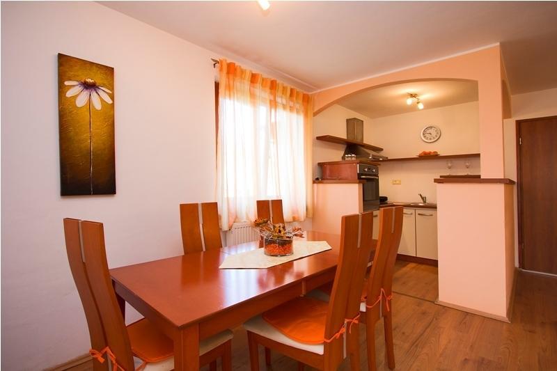 Apartments Matelici Divšići Kamer foto