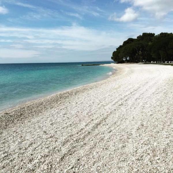 Apartments Matelici Divšići Buitenkant foto